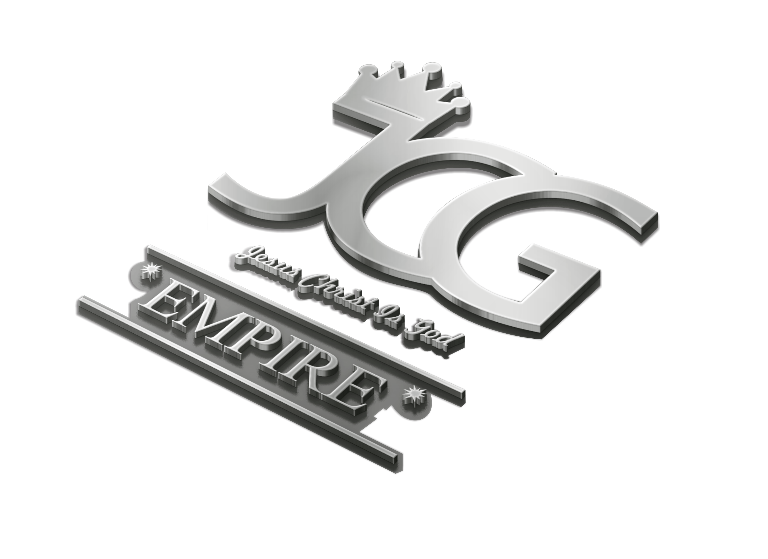 JCG EMPIRE LOGO